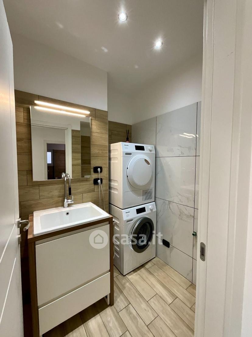Trilocale in Via Marco Polo 2 — foto 12 di 32