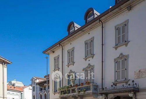 Quadrilocale in Via Alessandro Manzoni — foto 40 di 45