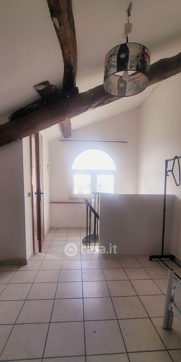 Bilocale in Via Monte Santo 25 — foto 7 di 12