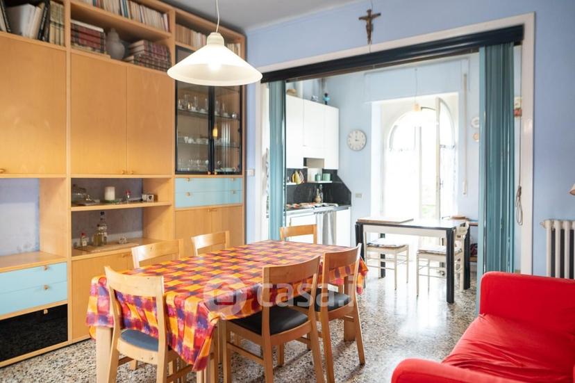 Appartamento in Viale Lunigiana 12 — foto 23 di 32