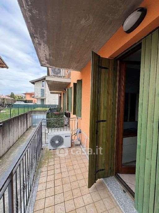 Bilocale in Via XXV Aprile 49 — foto 9 di 17