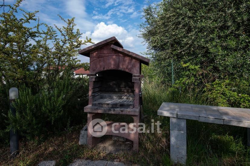 Trilocale in Via Arno 2 — foto 3 di 38