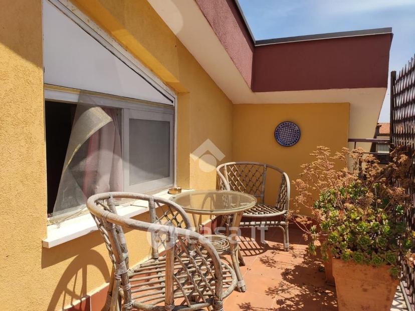 Monolocale in Via Ex. Nazionale Chianchitta 20 — foto 12 di 25