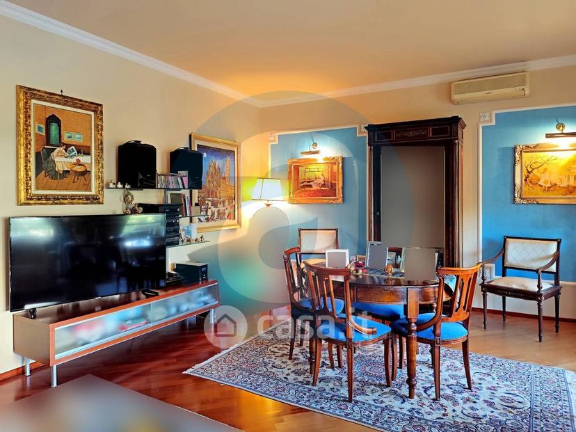 Trilocale in Viale Luigi Einaudi 2 F — foto 30 di 30