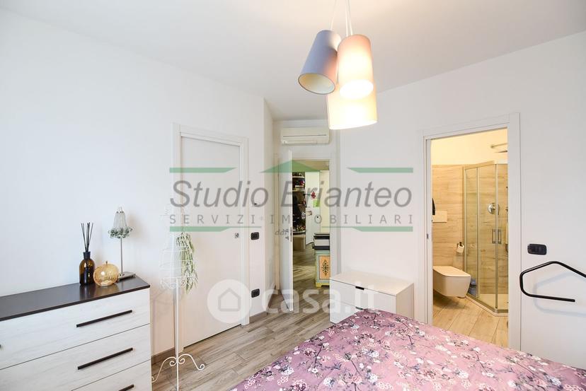Trilocale in Via Don Carlo Gnocchi — foto 20 di 39