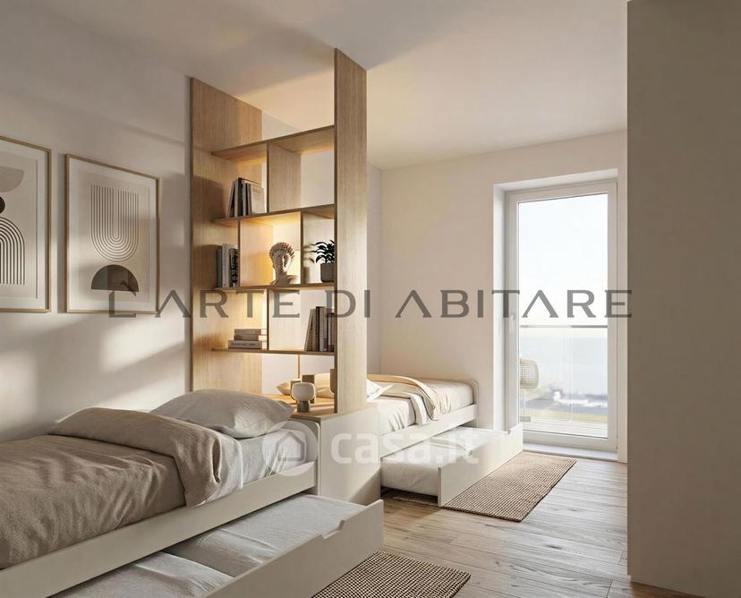 Trilocale in Via del Zocco 38 — foto 10 di 26