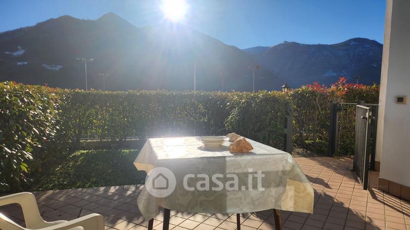 Trilocale in Via dei Carpini 60 — foto 4 di 49