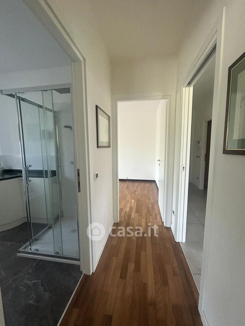 Trilocale in Via Alcide de Gasperi 3 — foto 54 di 55