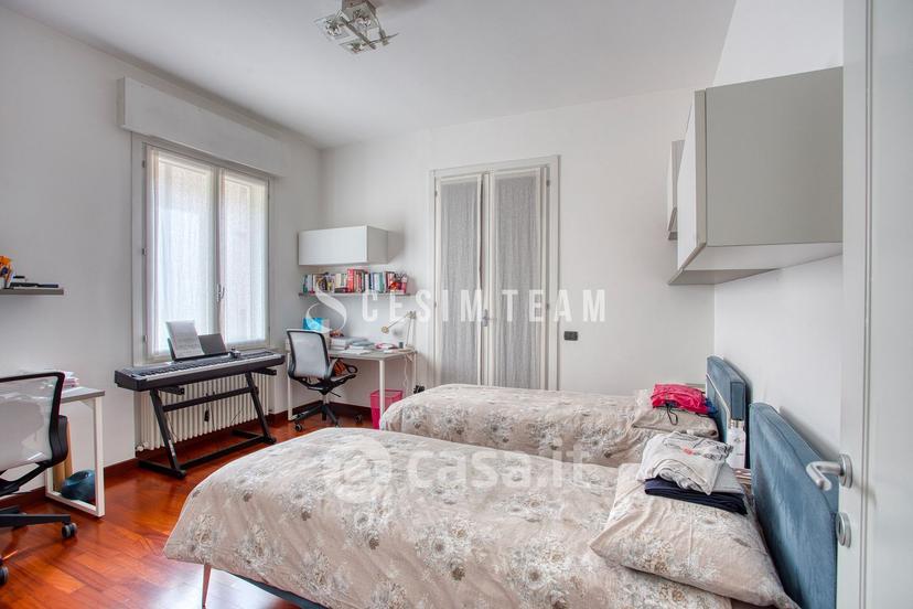 Appartamento in Piazza San Pio X — foto 18 di 24
