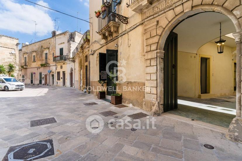 Appartamento in Via Antonio Galateo — foto 12 di 22
