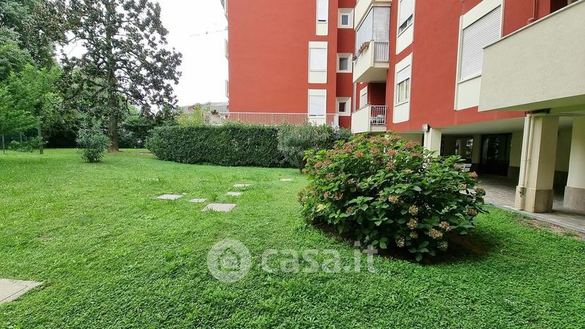 Quadrilocale in Via Montesanto — foto 24 di 48