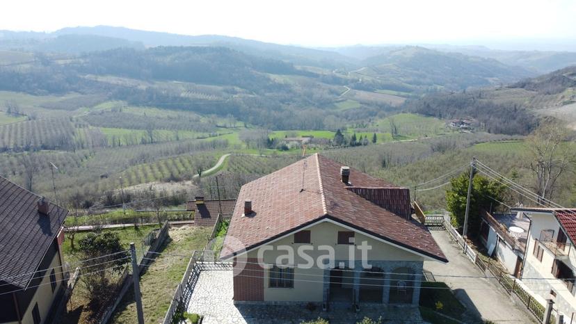 Villa in Via Bricco Broncio — foto 23 di 25