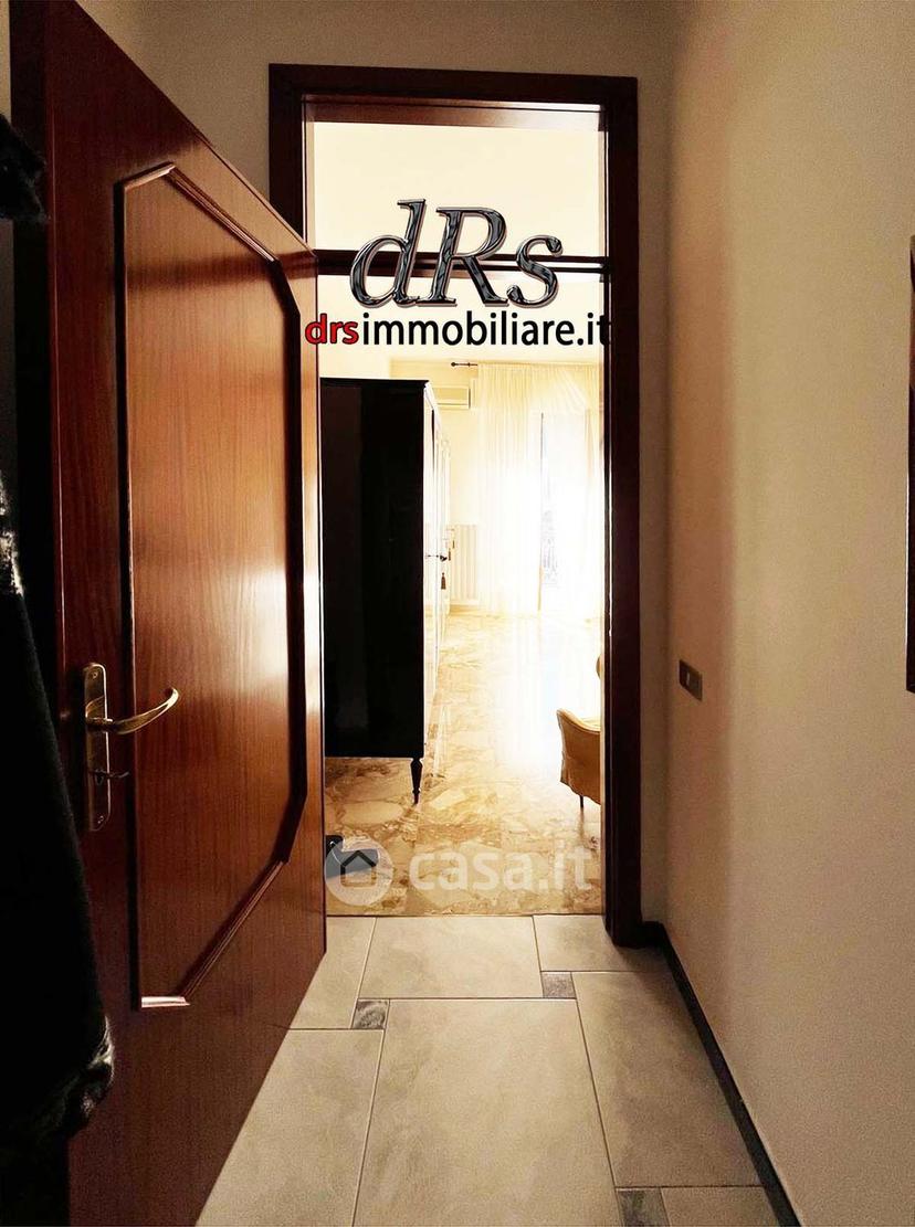 Quadrilocale in Via Cammarelle 2 — foto 17 di 46