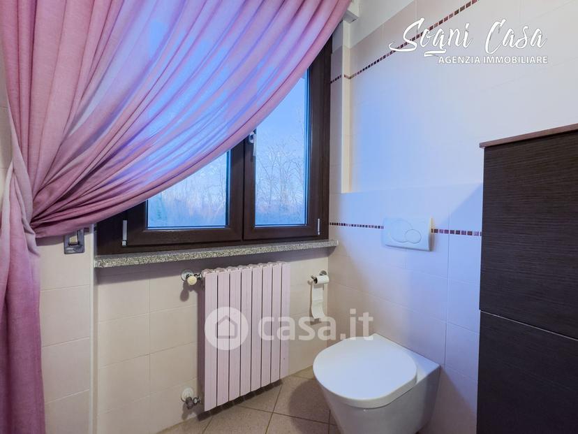 Villa in Via Enea — foto 13 di 38