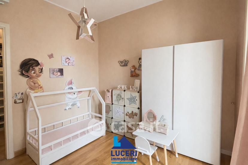 Trilocale in Corso Italia