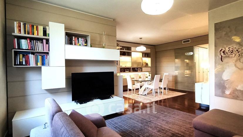 Quadrilocale in Via Angelo Ramazzotti 24 — foto 8 di 70
