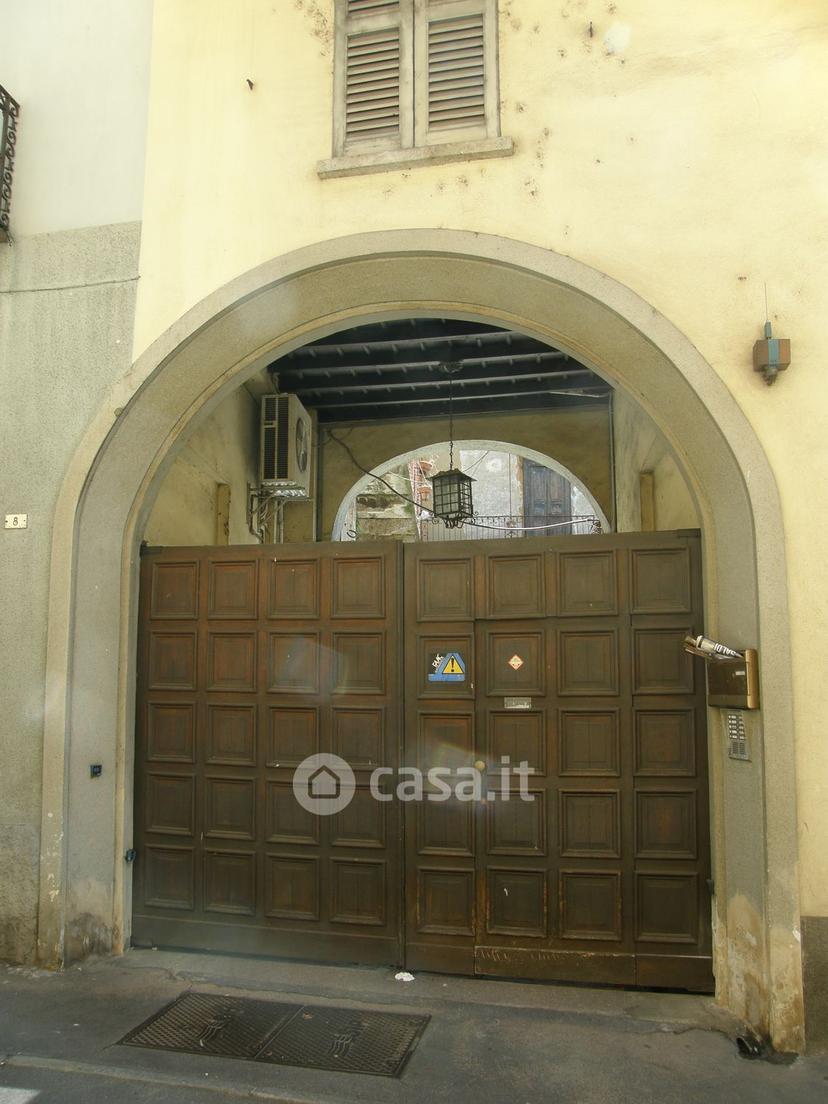 Bilocale in Via XX Settembre 2 — foto 16 di 36