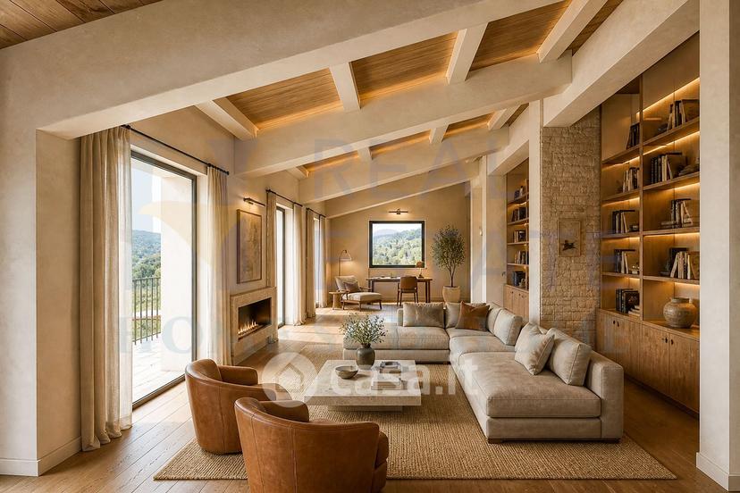 Villa in Via Tommaso Fazello 228 — foto 7 di 40