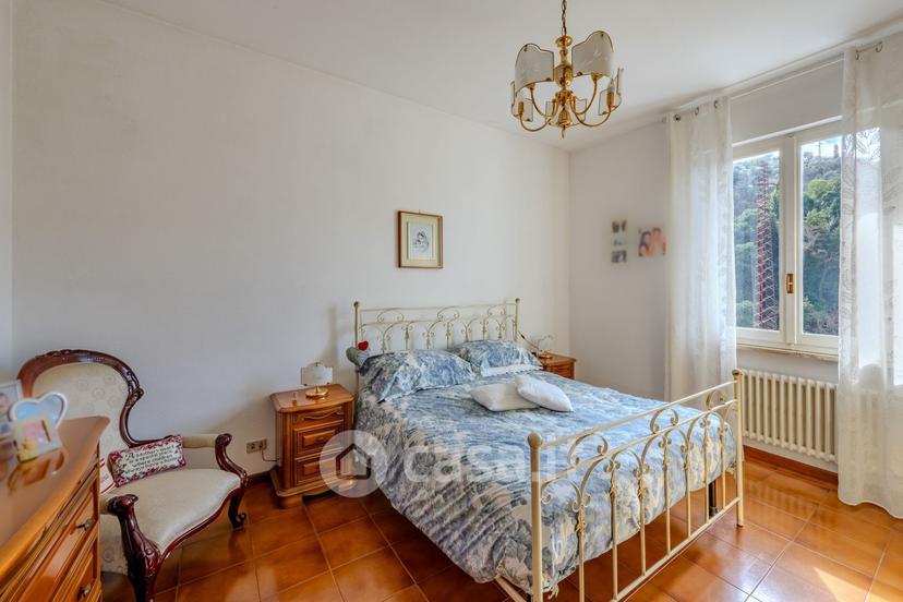 Villa in Via Cornice di Sant'Ambrogio 23 a — foto 24 di 53