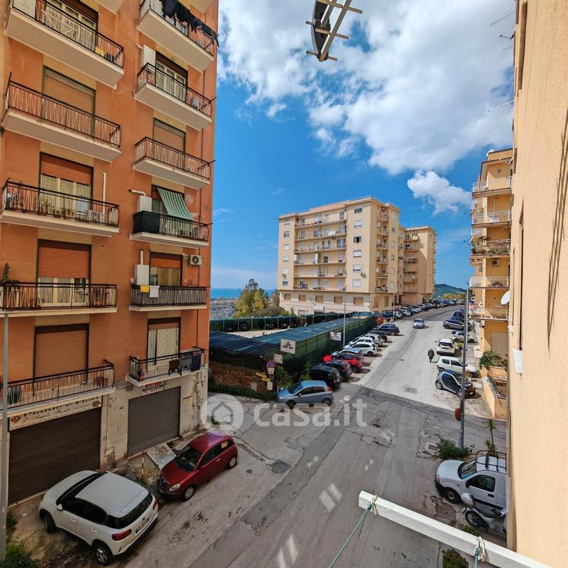 Quadrilocale in Via Dante Alighieri 92 — foto 6 di 21