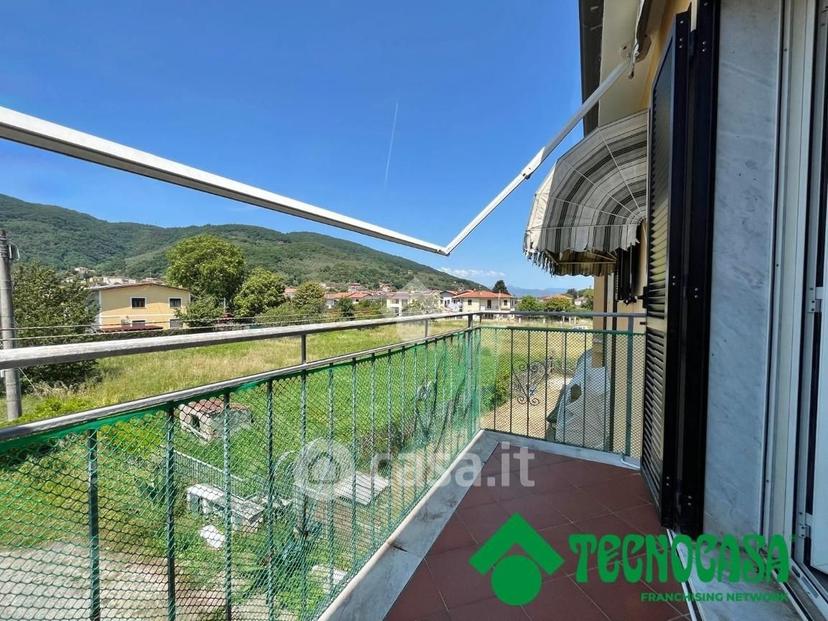 Quadrilocale in Viale 25 Aprile 32 — foto 9 di 24