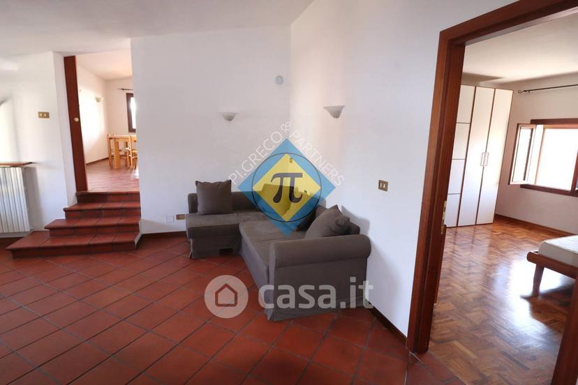 Appartamento in Via Montello 5 — foto 56 di 89