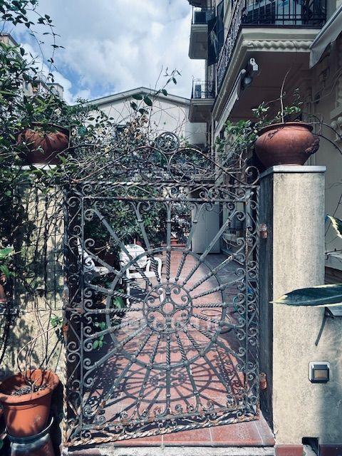 Appartamento in Via Vittorio Veneto 113
