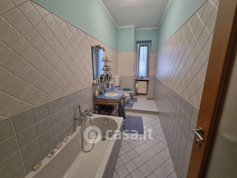 Quadrilocale in Spalto Borgoglio 43 — foto 14 di 32