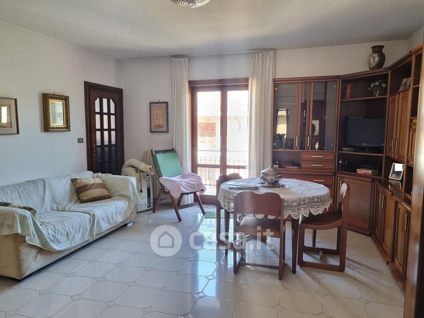 Appartamento in Via Manfredi 97 — foto 38 di 42