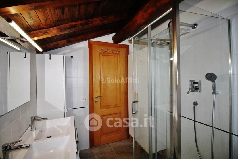 Quadrilocale in Via dei Sulpici 29 — foto 9 di 21