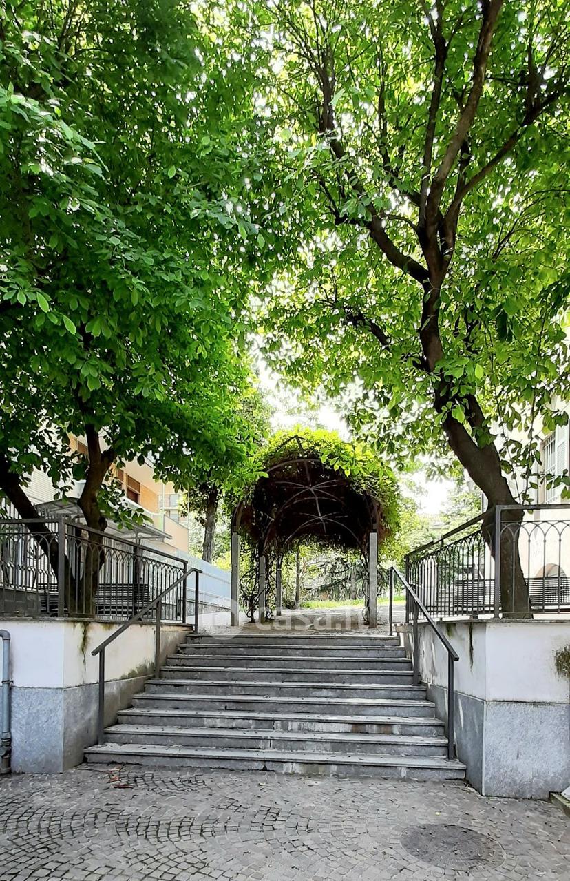 Quadrilocale in Via della Banda Lenti 6 — foto 9 di 25