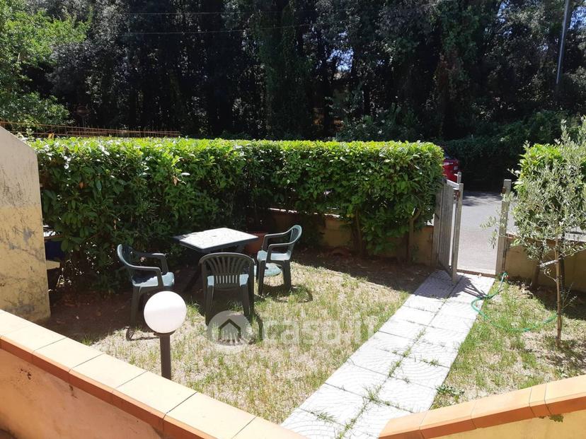Trilocale in Via Firenze