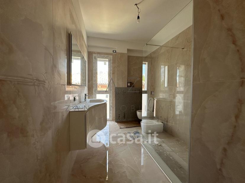Quadrilocale in Via San Pio X — foto 13 di 28