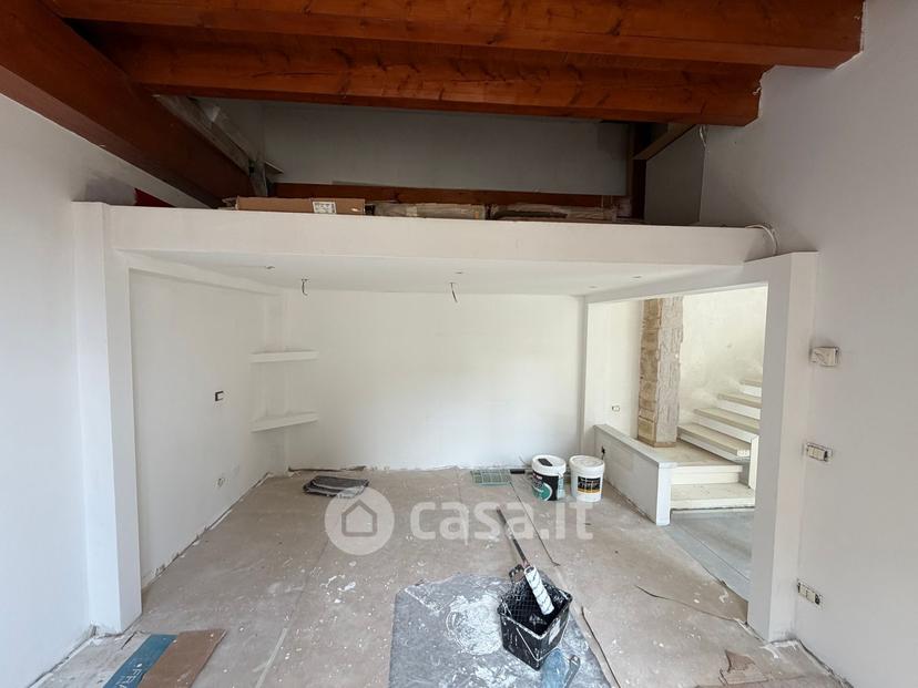 Bilocale in Via Gaetana Agnesi 35 — foto 20 di 25