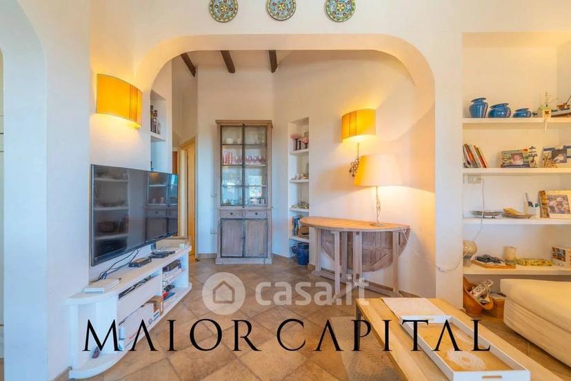 Villa in Via Platamona — foto 20 di 44