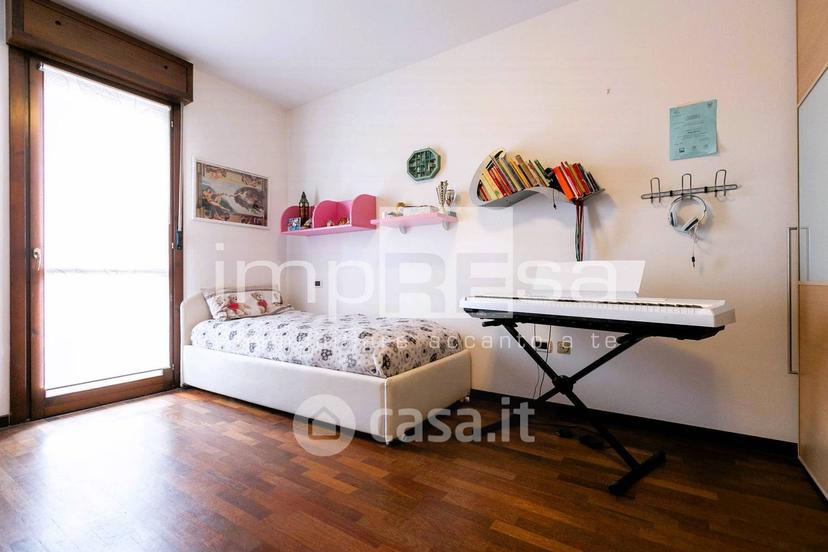 Quadrilocale in Via Ortensie 4 — foto 38 di 45