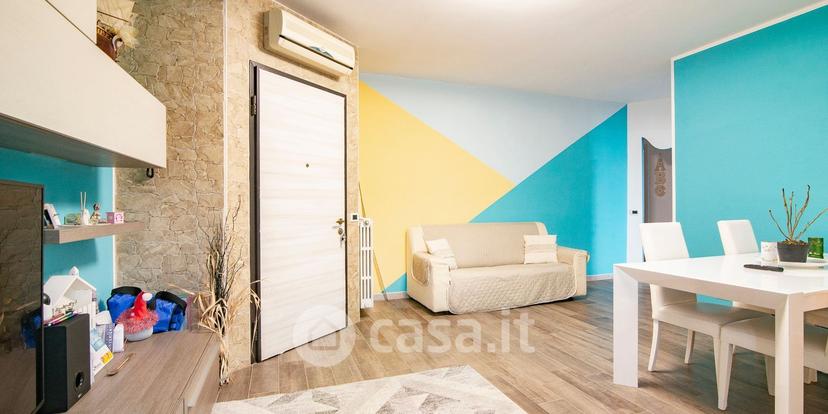 Trilocale in Via Enrico de Nicola 11 — foto 53 di 83