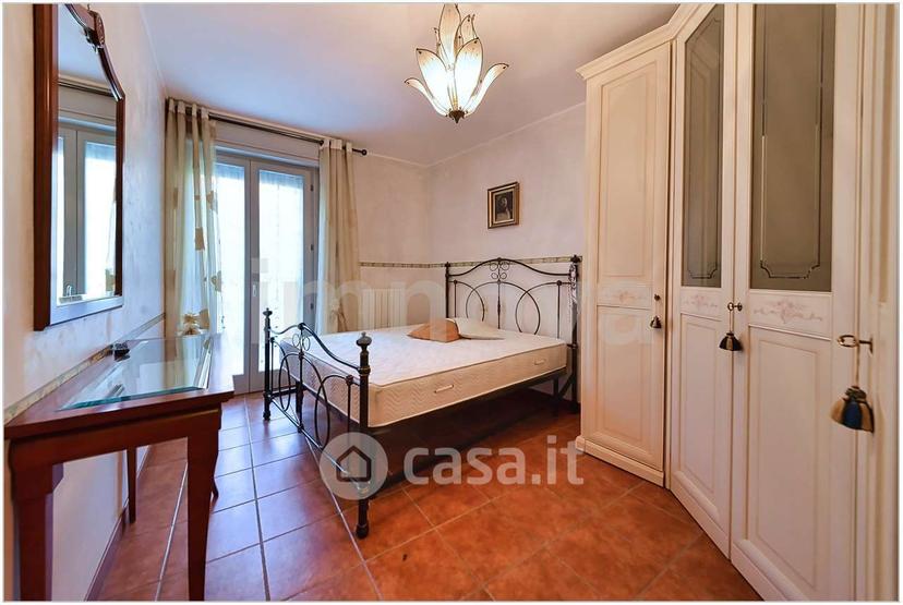 Trilocale in Viale Italia 17