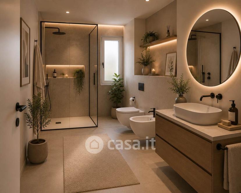 Appartamento in Via Martiri Giuliani E Dalmati — foto 8 di 21