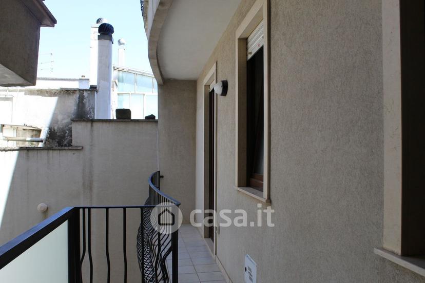 Quadrilocale in Via E. Toti 16 — foto 6 di 30