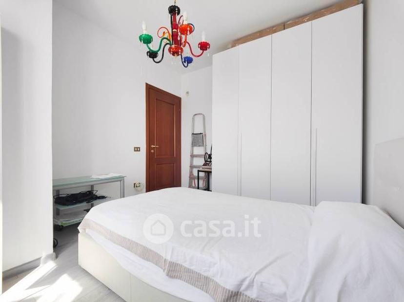 Trilocale in Via delle Pratavecchie — foto 12 di 22