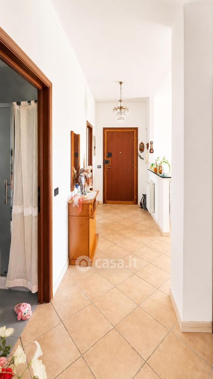 Trilocale in Via Hermada 2 — foto 14 di 16