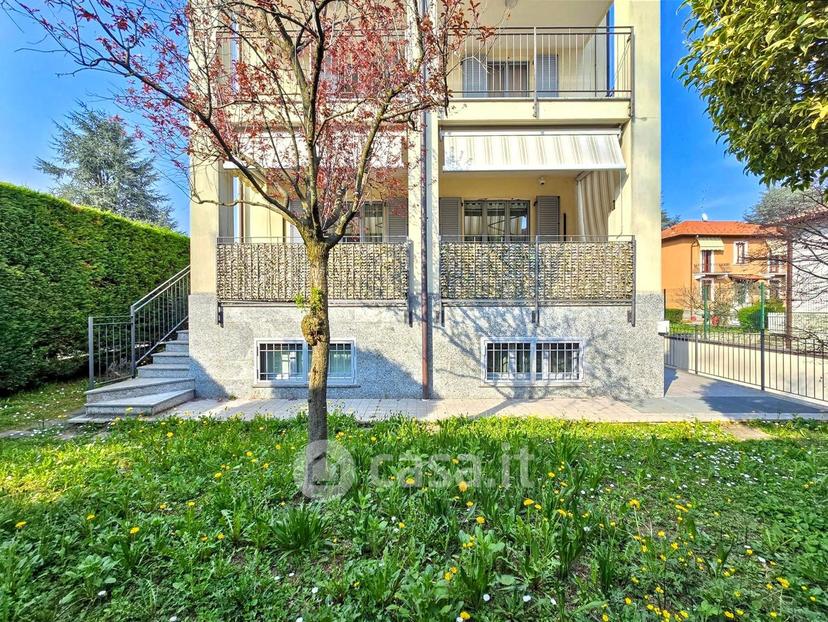 Quadrilocale in Via Flavio Gioia 25 — foto 49 di 54