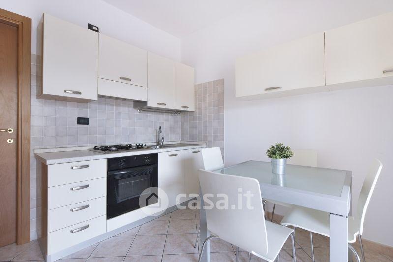 Bilocale in Via Guglielmo Marconi 14 — foto 13 di 17