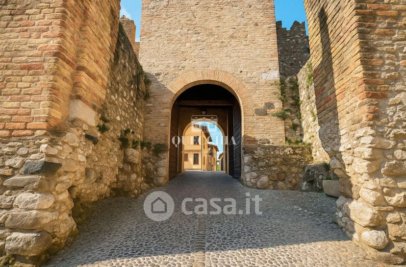 Trilocale in Via Castello — foto 8 di 20
