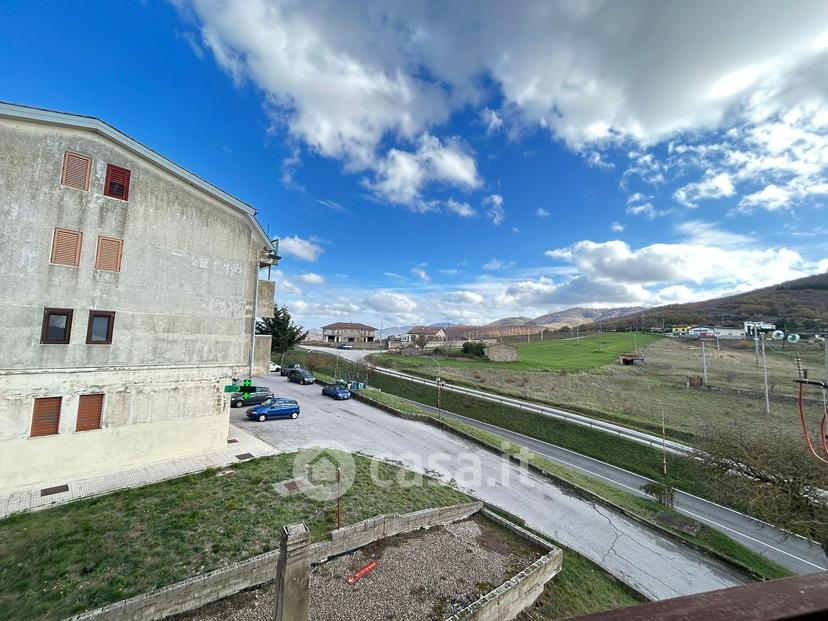 Quadrilocale in Contrada Serra 48 — foto 28 di 40