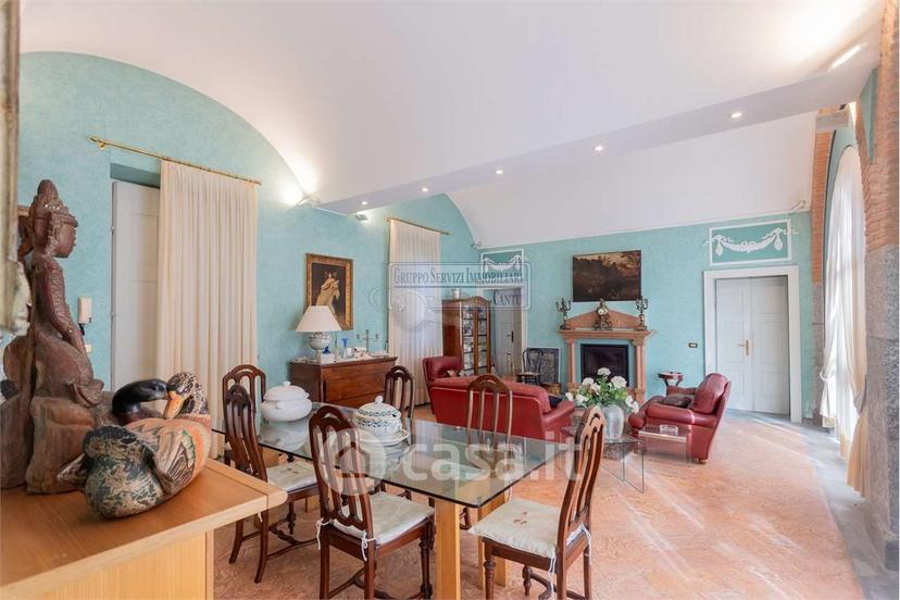 Villa in Via Ai Monti — foto 29 di 50