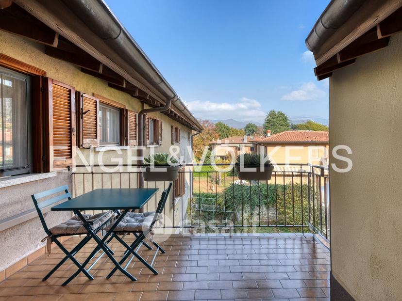 Quadrilocale in Via Val di Sole — foto 3 di 28