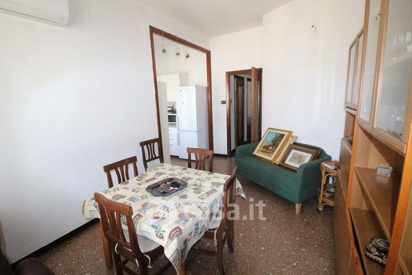 Quadrilocale in Via Taggia 11 — foto 39 di 45