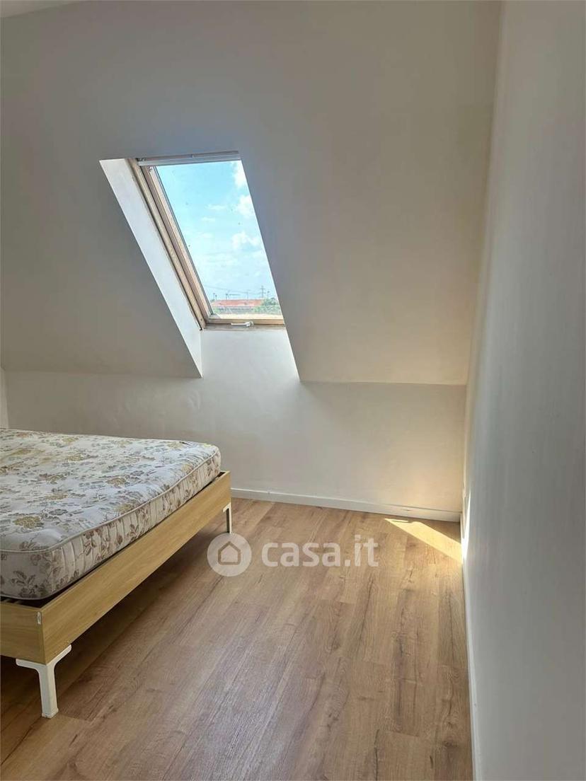 Trilocale in Via Dante Alighieri — foto 27 di 28